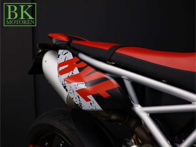 ducati - hypermotard-950-rve