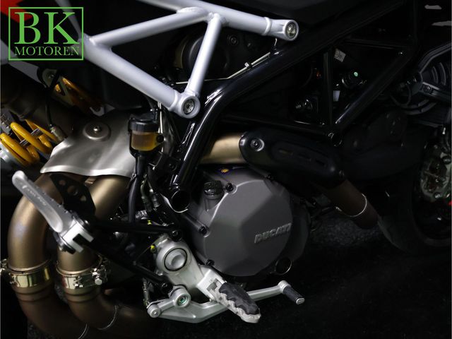 ducati - hypermotard-950-rve