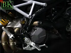 Ducati Hypermotard 950 RVE | BTW Motor 2025 occasion – foto 22 van 24