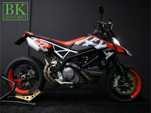 ducati - hypermotard-950-rve