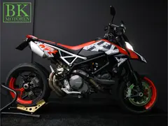 Ducati Hypermotard 950 RVE | BTW Motor 2025 occasion – foto 12 van 24