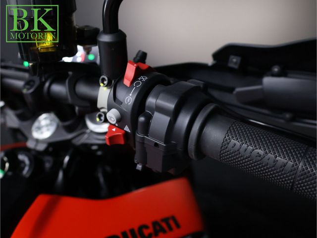 ducati - hypermotard-950-rve