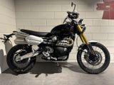 TRIUMPH SCRAMBLER 1200 XE