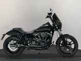 HARLEY-DAVIDSON STREET BOB FXDB