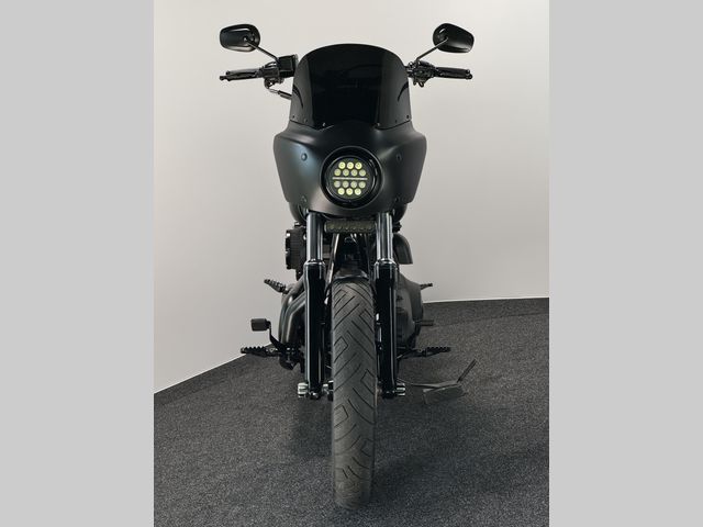 harley-davidson - street-bob-fxdb
