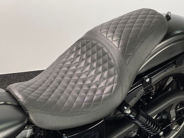 harley-davidson - street-bob-fxdb