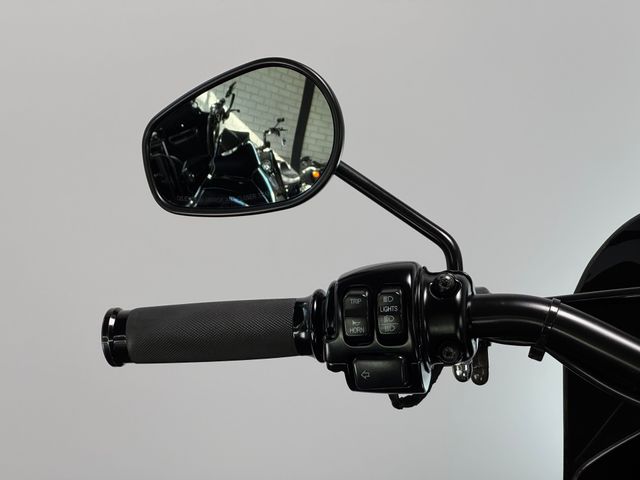 harley-davidson - street-bob-fxdb