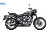 ROYAL ENFIELD BULLET 650