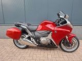 HONDA VFR 1200 F