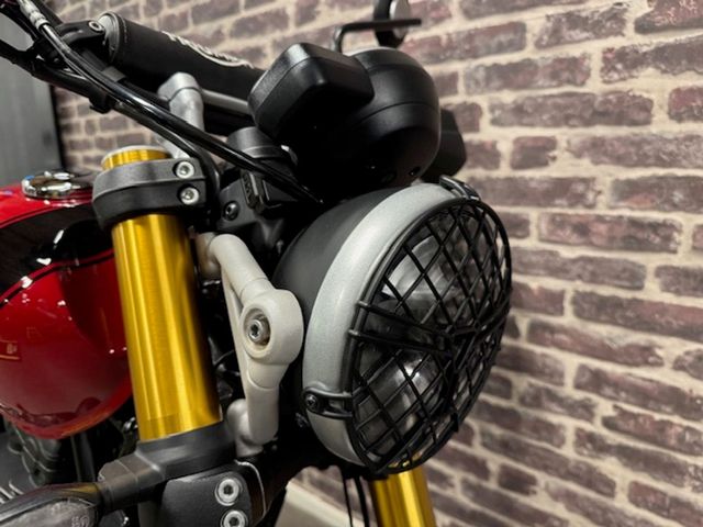 triumph - scrambler-400-x