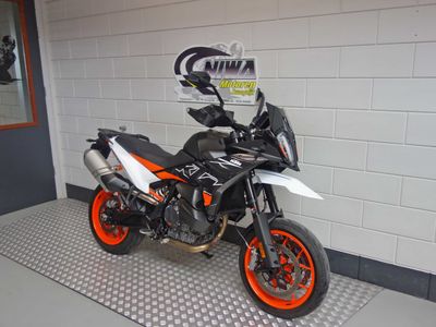 KTM 890 SMT – foto 3