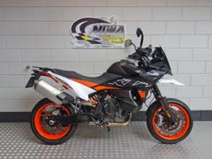 KTM 890 SMT 2024 occasion – foto 1 van 5
