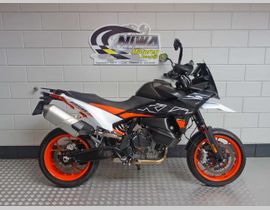 KTM 890 SMT 2024 occasion