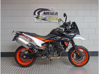 KTM 890 SMT 2024 occasion
