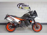 KTM 890 SMT