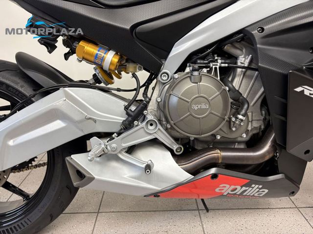aprilia - rs-660
