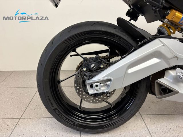 aprilia - rs-660