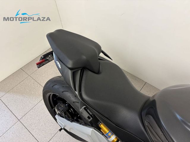 aprilia - rs-660