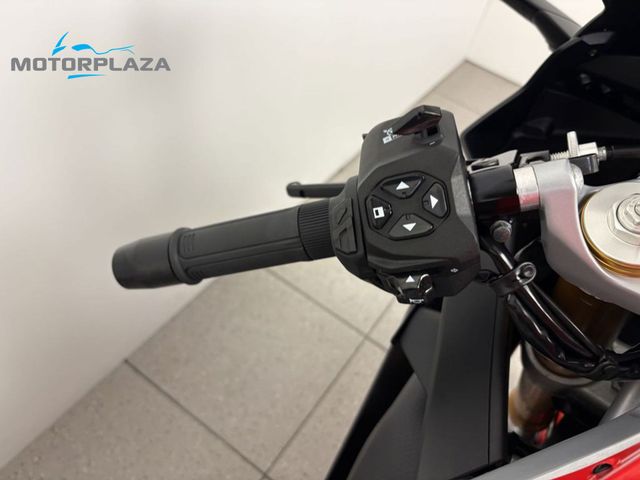 aprilia - rs-660
