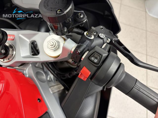 aprilia - rs-660