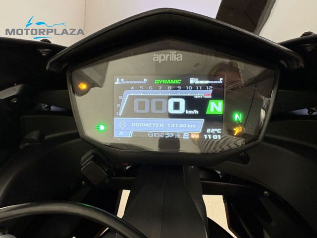 aprilia - rs-660