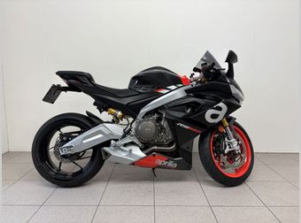 Aprilia RS 660 2021 occasion