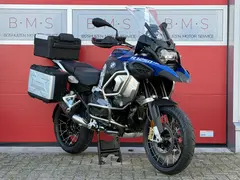 BMW R 1250 GS Adventure 2019 occasion – foto 2 van 24