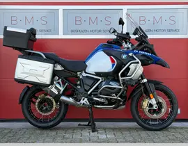 BMW R 1250 GS Adventure 2019 occasion