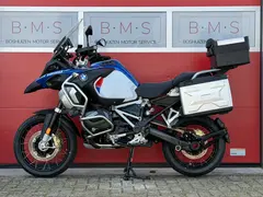 BMW R 1250 GS Adventure 2019 occasion – foto 4 van 24