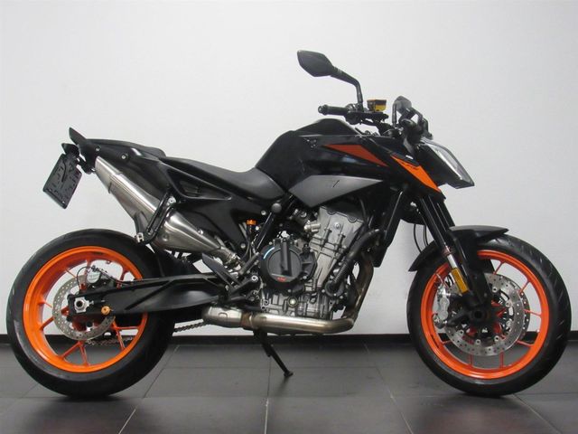 ktm - 790-duke