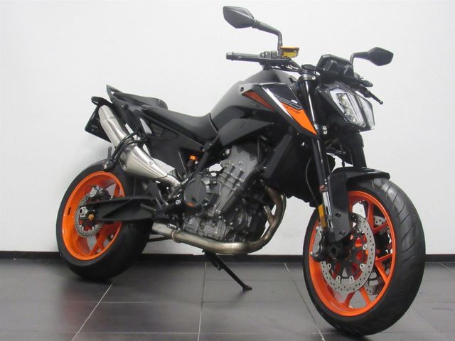ktm - 790-duke