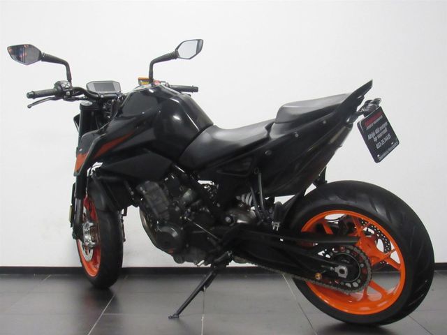 ktm - 790-duke