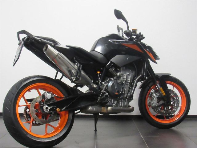 ktm - 790-duke