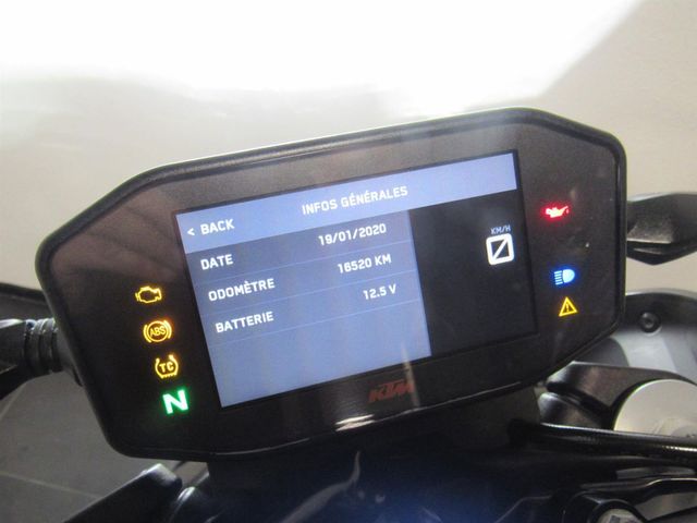 ktm - 790-duke