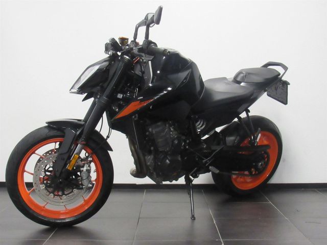 ktm - 790-duke
