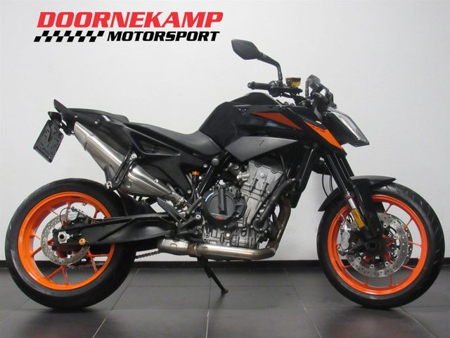 ktm - 790-duke