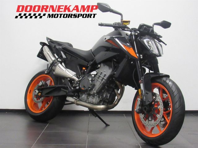 ktm - 790-duke