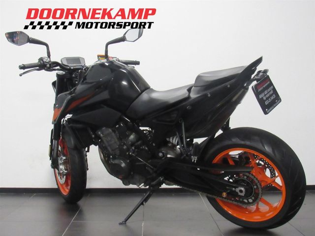 ktm - 790-duke