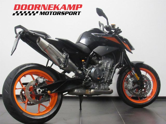 ktm - 790-duke