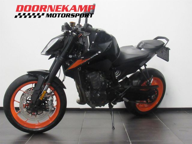 ktm - 790-duke