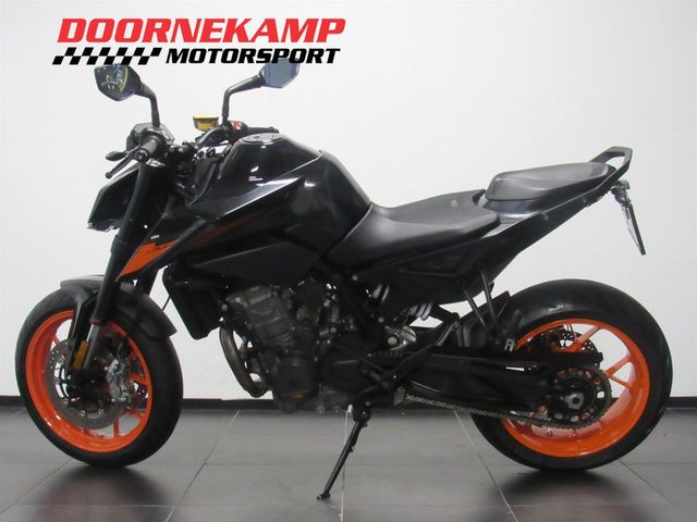 ktm - 790-duke