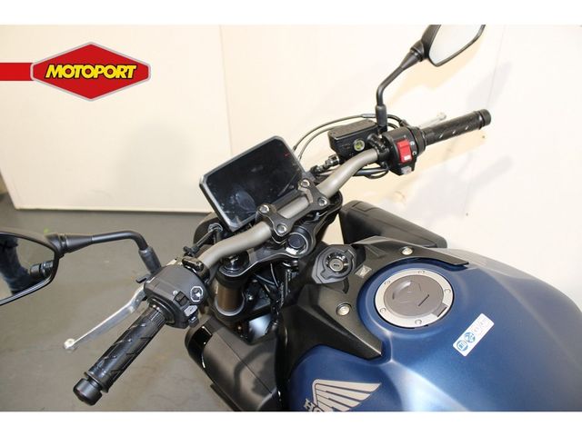 honda - cb-650-r-ect