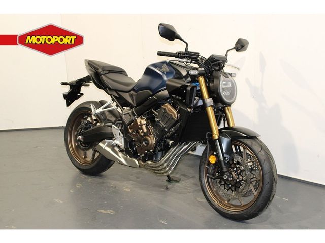 honda - cb-650-r-ect