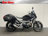 HONDA NC 750 S DCT