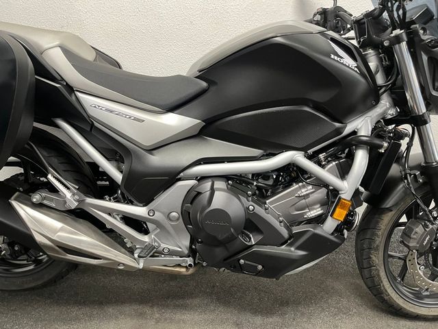 honda - nc-750-s-dct