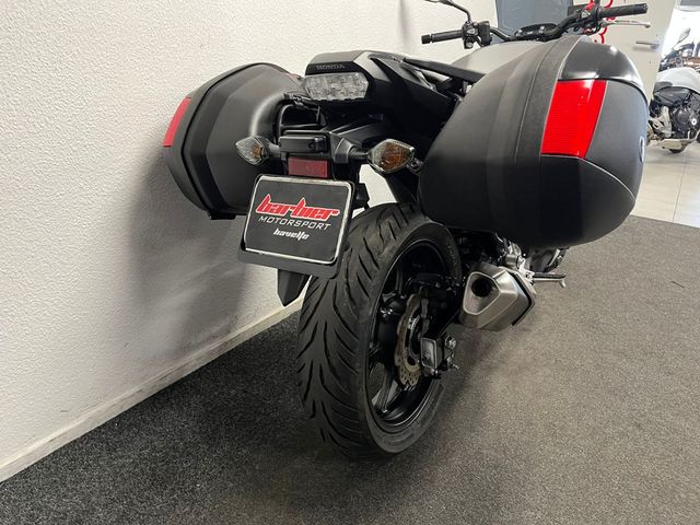 honda - nc-750-s-dct