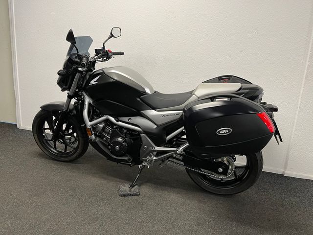 honda - nc-750-s-dct