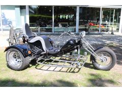 REWACO HS 4 CHOPPER