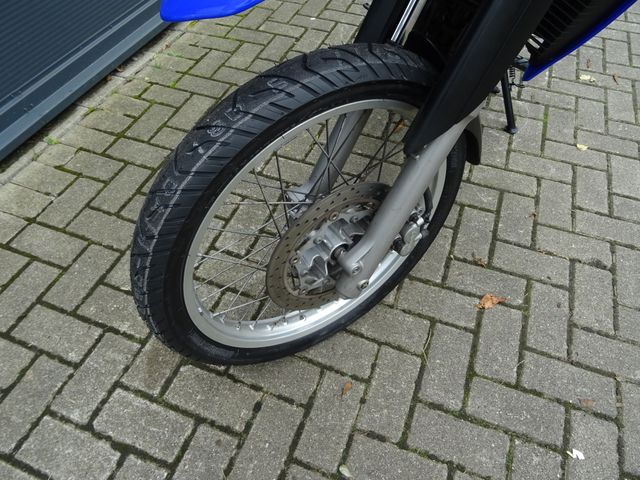 yamaha - xt-660-r