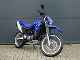 YAMAHA XT 660 R